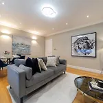 London Luxury 3Bd 3Bth Knightsbridge, South Kensington Apt