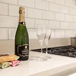 London Luxury 3Bd 3Bth Knightsbridge, South Kensington Apt