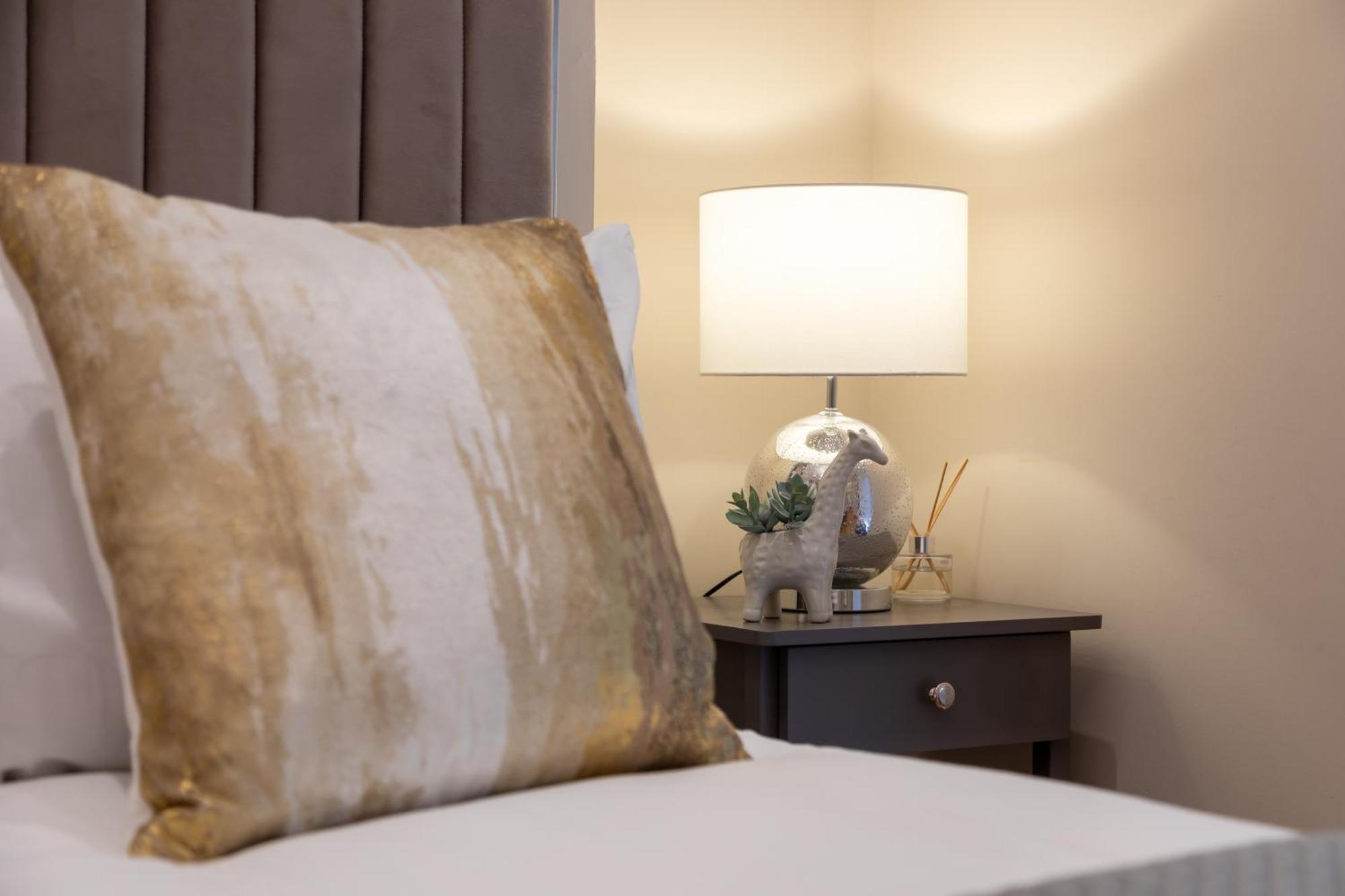 Apartment Luxury 3bd 3bth Knightsbridge, South Kensington *
